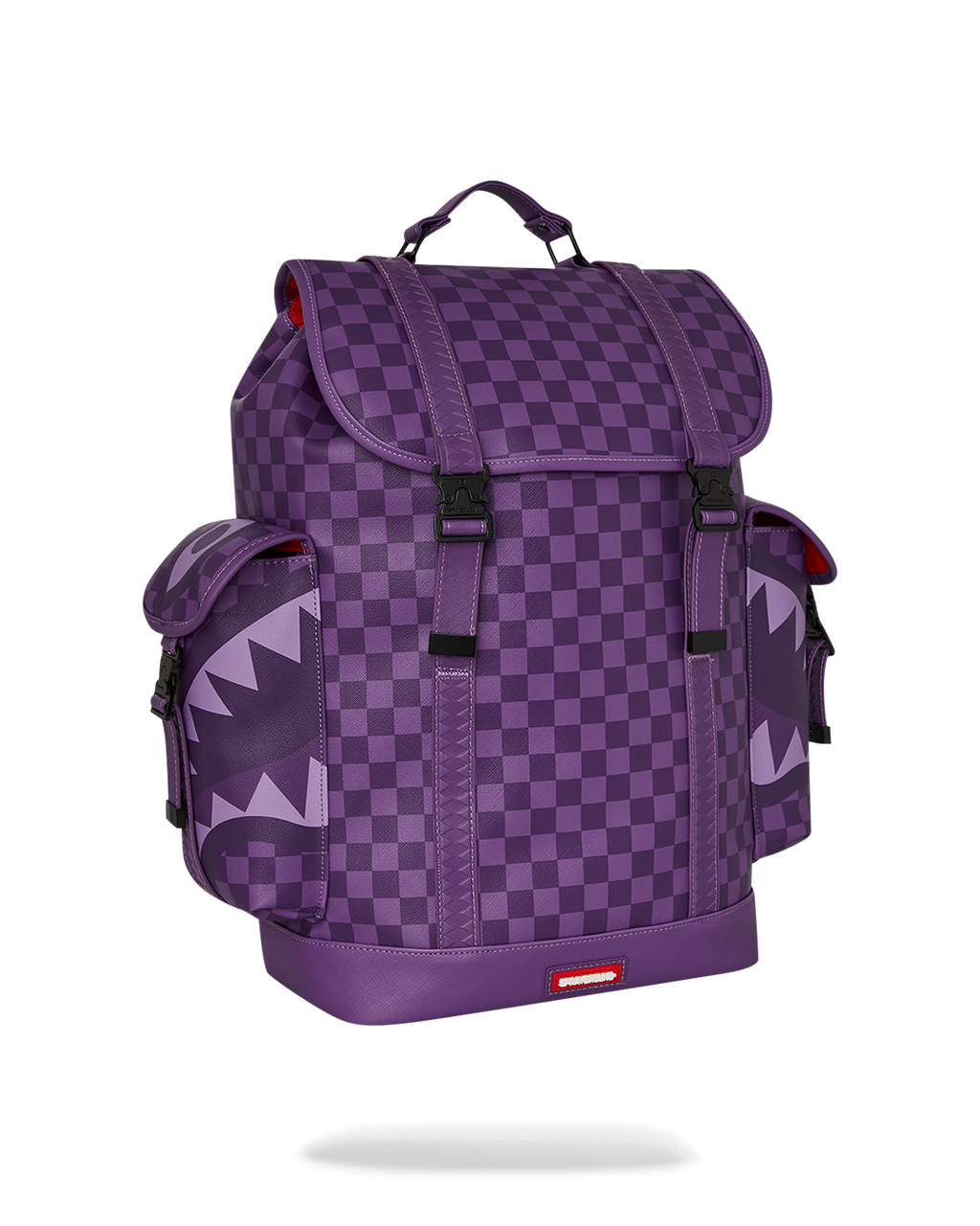 SPRAYGROUND ALL SYSTEMS GO MONTE CARLO