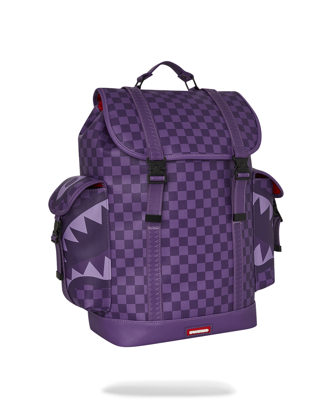 SPRAYGROUND ALL SYSTEMS GO MONTE CARLO