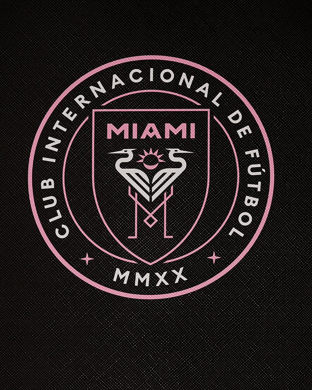 SPRAYGROUND MLS INTER MIAMI CF TRICOLORS OFFSIDE BACKPACK