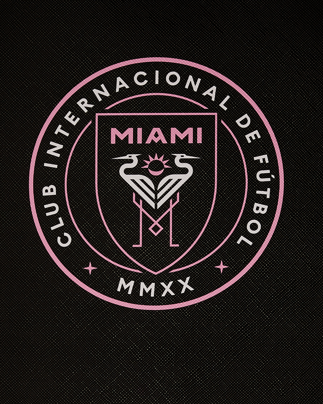 SPRAYGROUND MLS INTER MIAMI CF TRICOLORS OFFSIDE BACKPACK