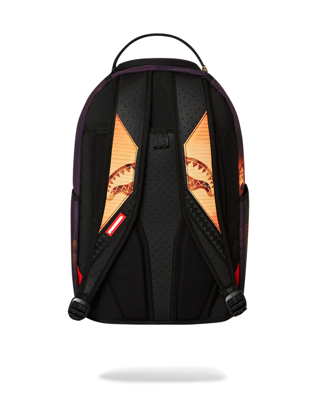 SPRAYGROUND NINJA BEARS STEALTH MISSION DLXR BACKPACK