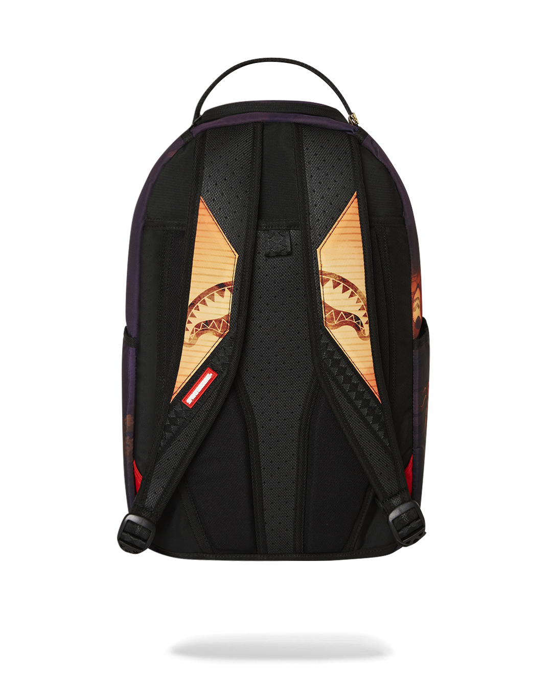SPRAYGROUND NINJA BEARS STEALTH MISSION DLXR BACKPACK