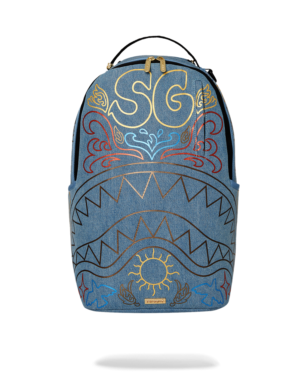 SPRAYGROUND ELEGANT BOMBASTIC DLXSV BACKPACK