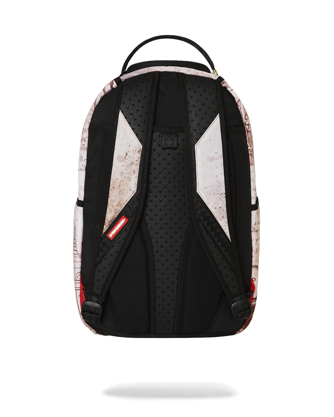 SPRAYGROUND LEONARDO DIABLO DLXR BACKPACK