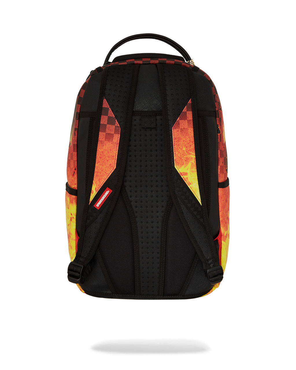 SPRAYGROUND CHEETOS TOO HOT TO HANDLE BACKPACK