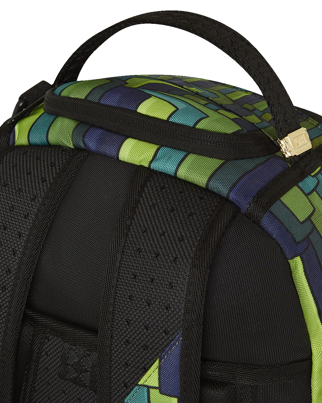 SPRAYGROUND SOLAR OPPOSITES PORTAL PACKS DLXR BACKPACK