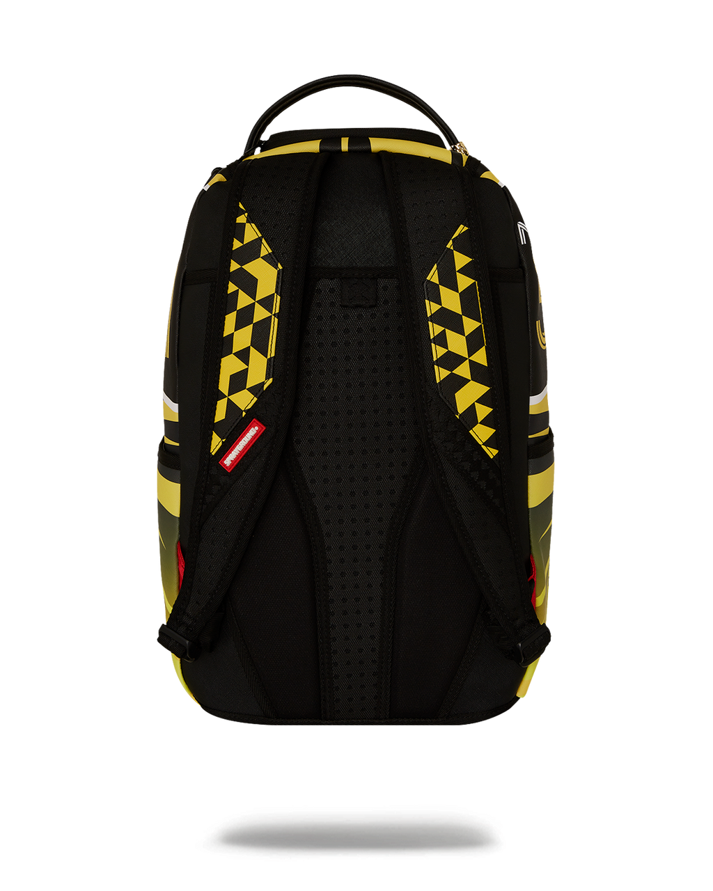 SPRAYGROUND MLS COLUMBUS CREW STEVEN MOREIRA 9 BACKPACK