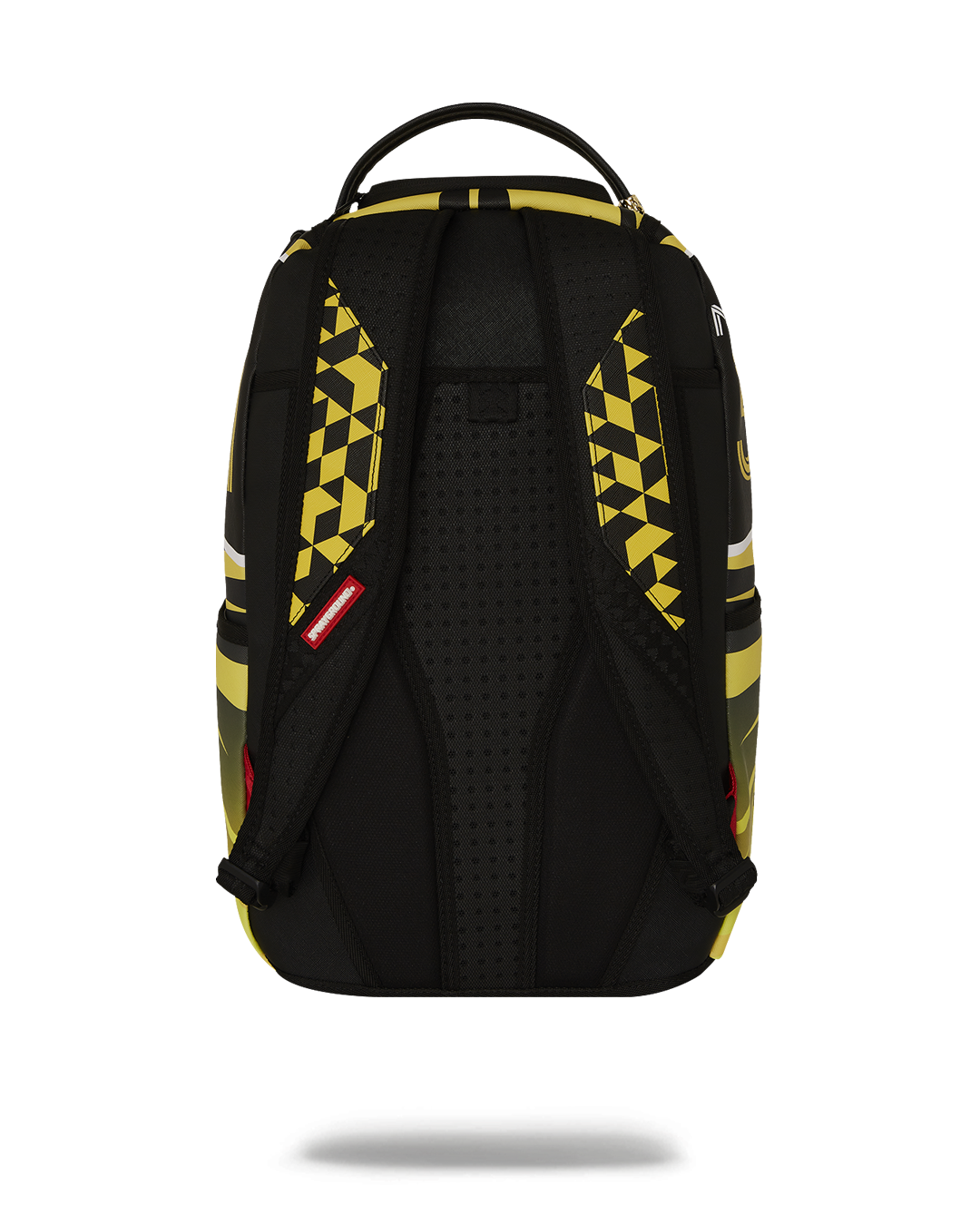 SPRAYGROUND MLS COLUMBUS CREW STEVEN MOREIRA 9 BACKPACK