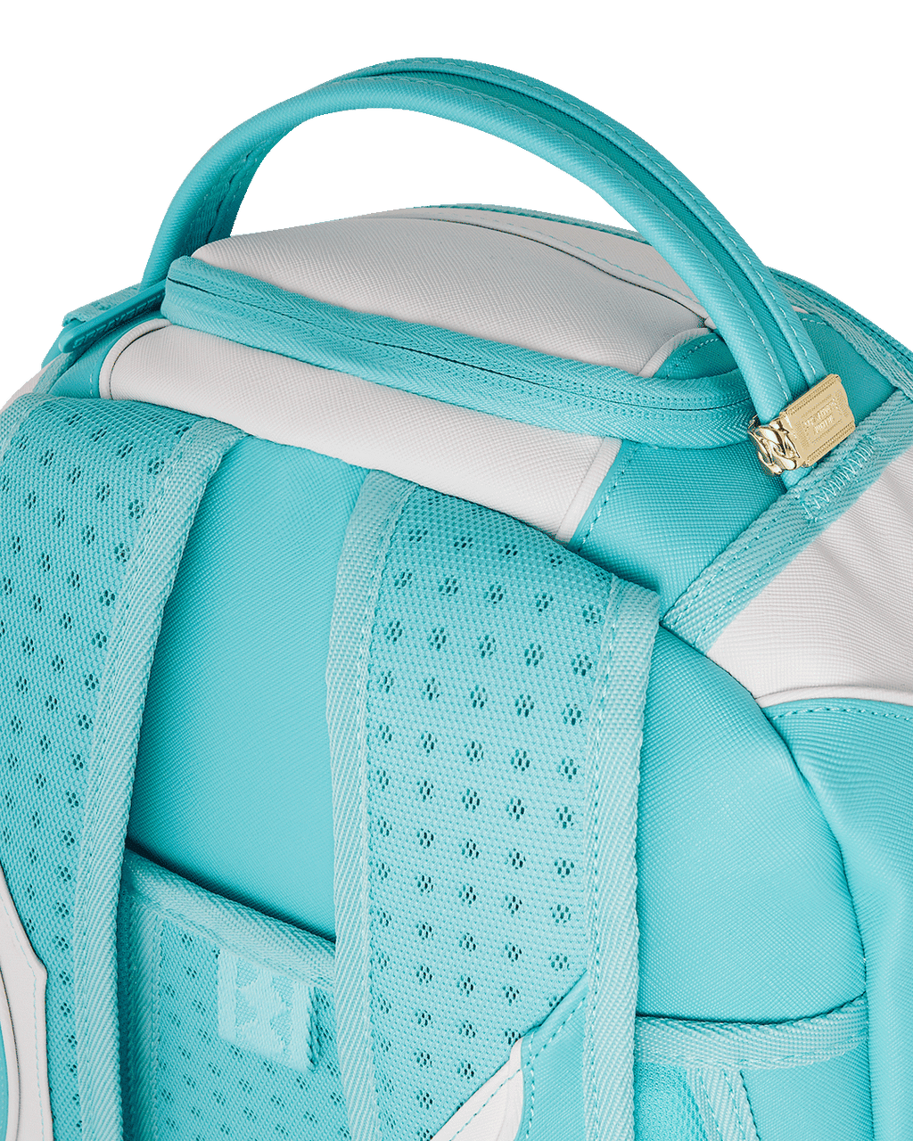SPRAYGROUND PRESTIGE PLAYER DLXV BACKPACK