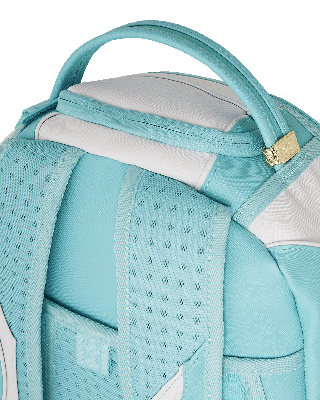 SPRAYGROUND PRESTIGE PLAYER DLXV BACKPACK