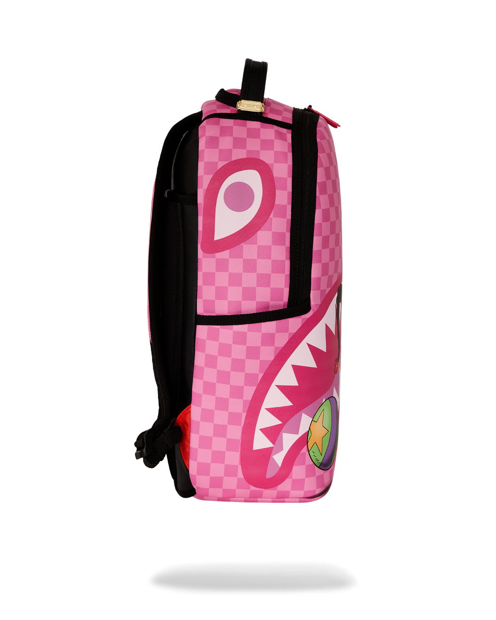 SPRAYGROUND RUGRATS SUSIE PLAYGROUND POP DLXV BACKPACK