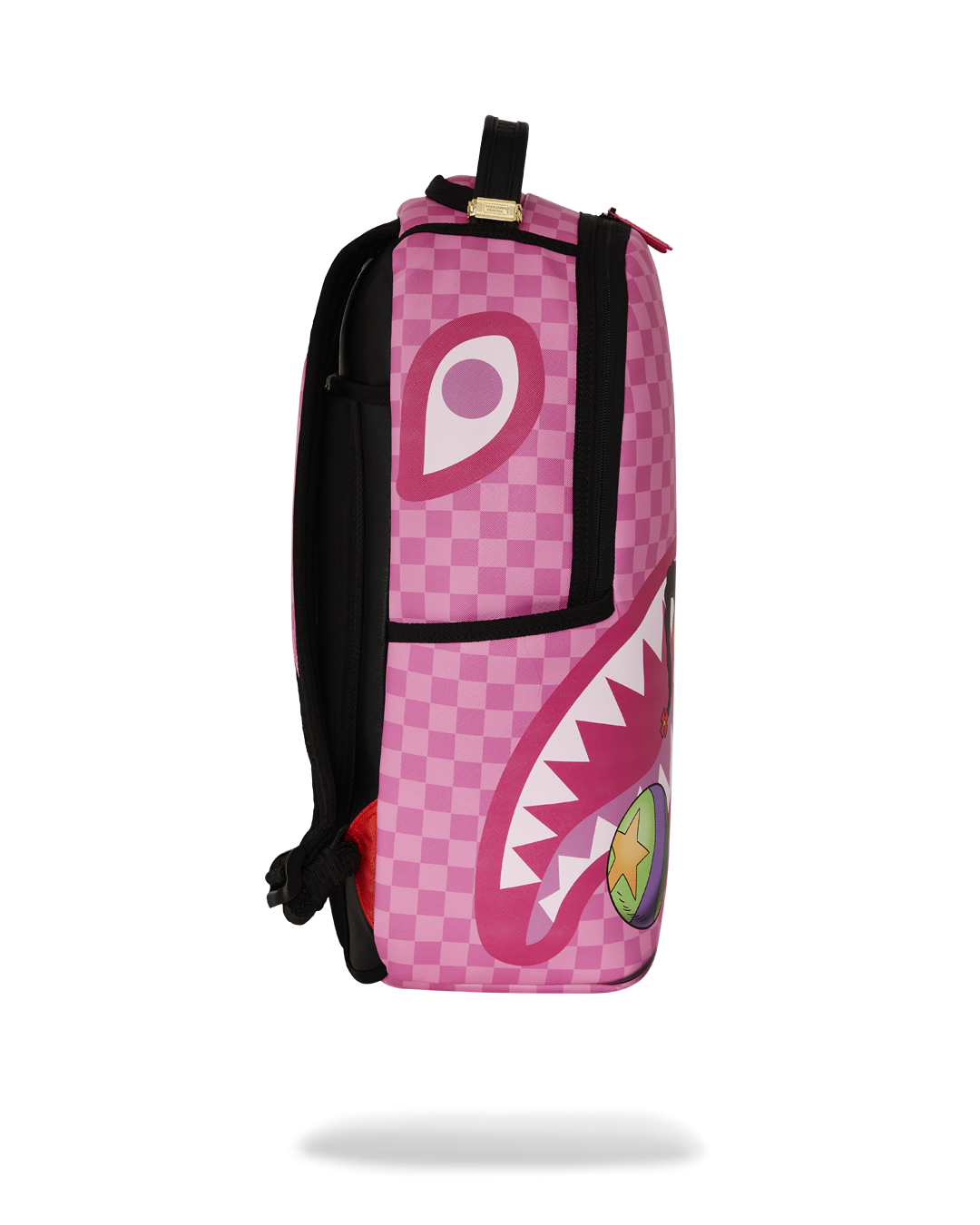 SPRAYGROUND RUGRATS SUSIE PLAYGROUND POP DLXV BACKPACK