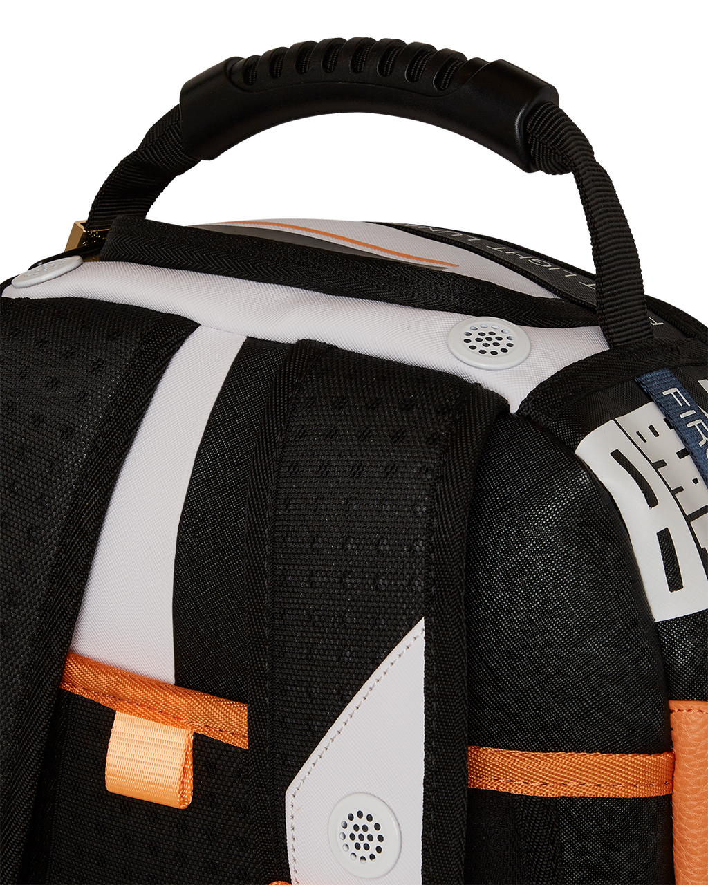 SPRAYGROUND DESTINY FIRST LIGHT BACKPACK
