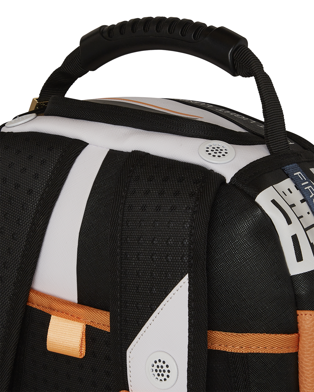 SPRAYGROUND DESTINY FIRST LIGHT BACKPACK