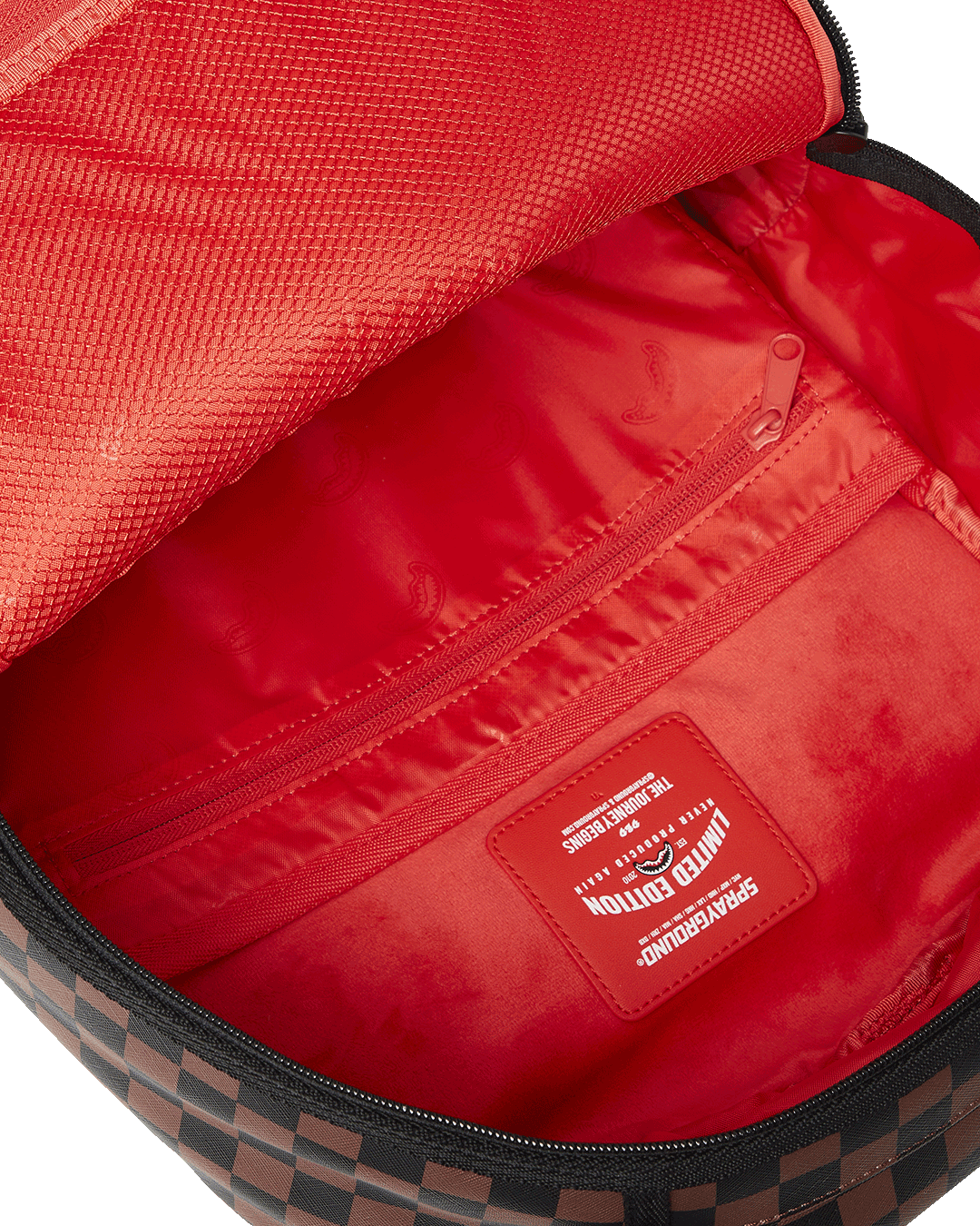 SPRAYGROUND FAR OUT DLXSV BACKPACK