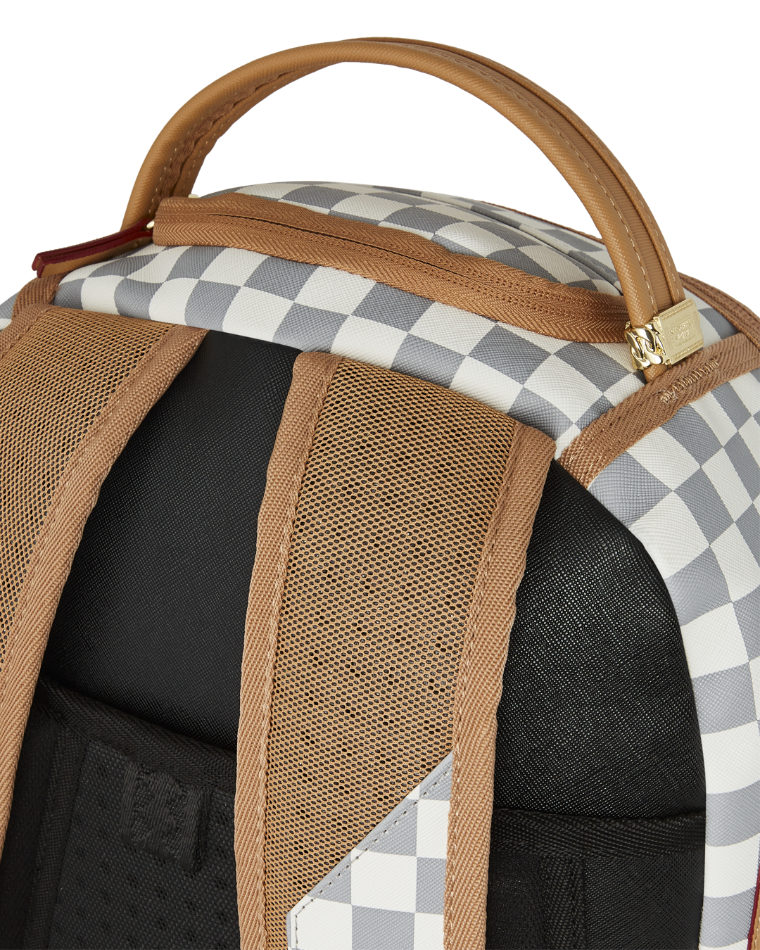 SPRAYGROUND CREME CARTEL BACKPACK