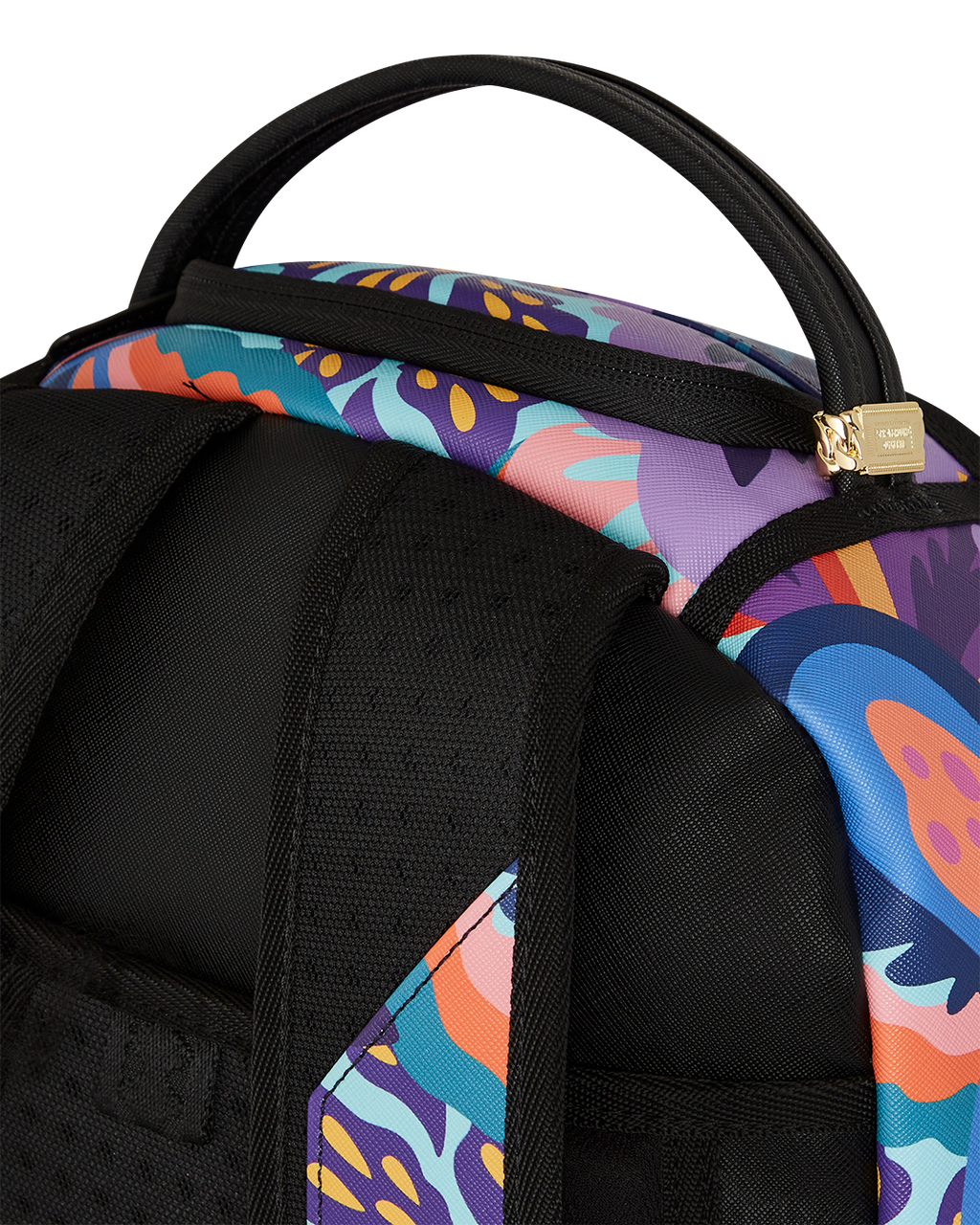 SPRAYGROUND AQUATIC DAZE DLXSV BACKPACK