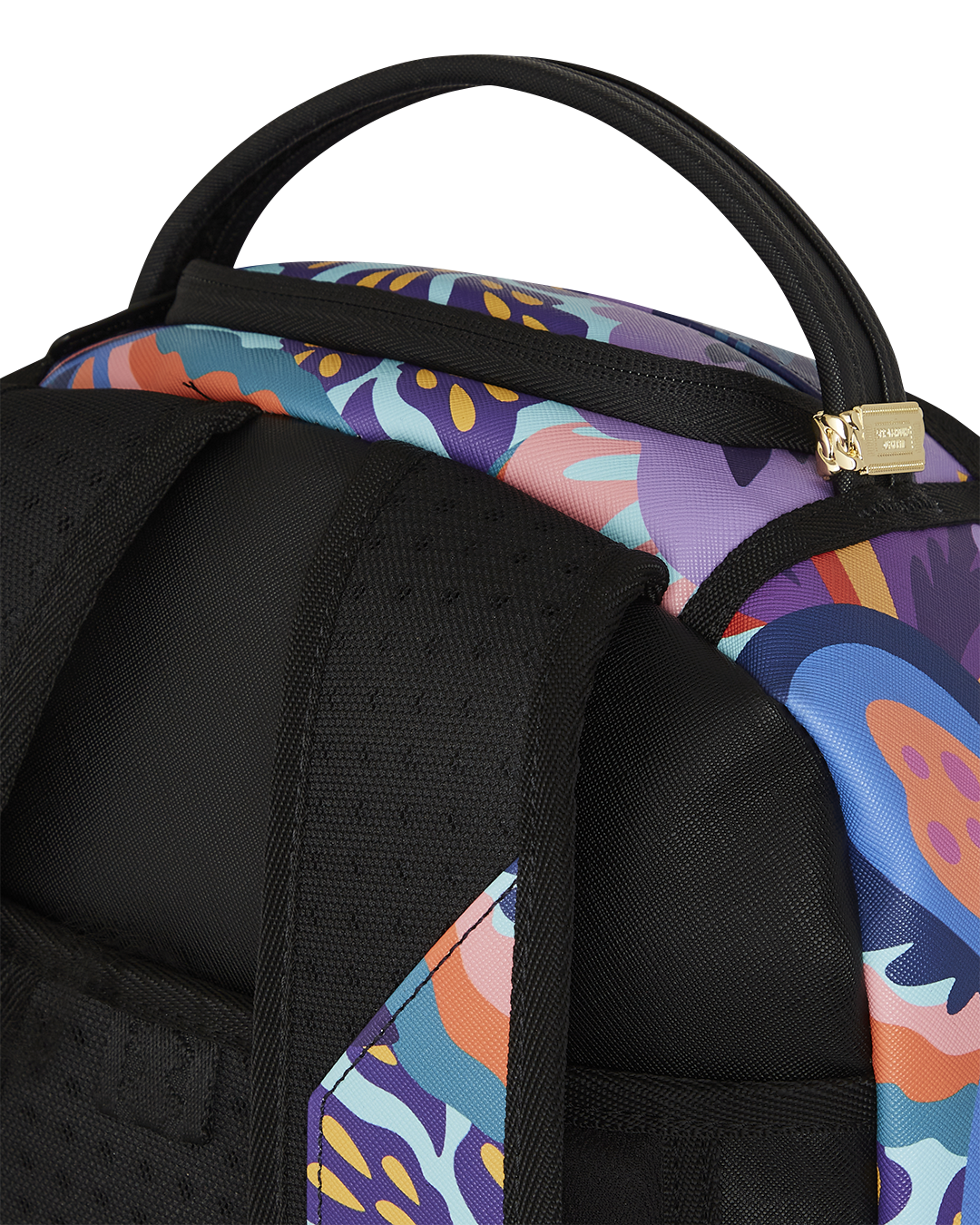 SPRAYGROUND AQUATIC DAZE DLXSV BACKPACK