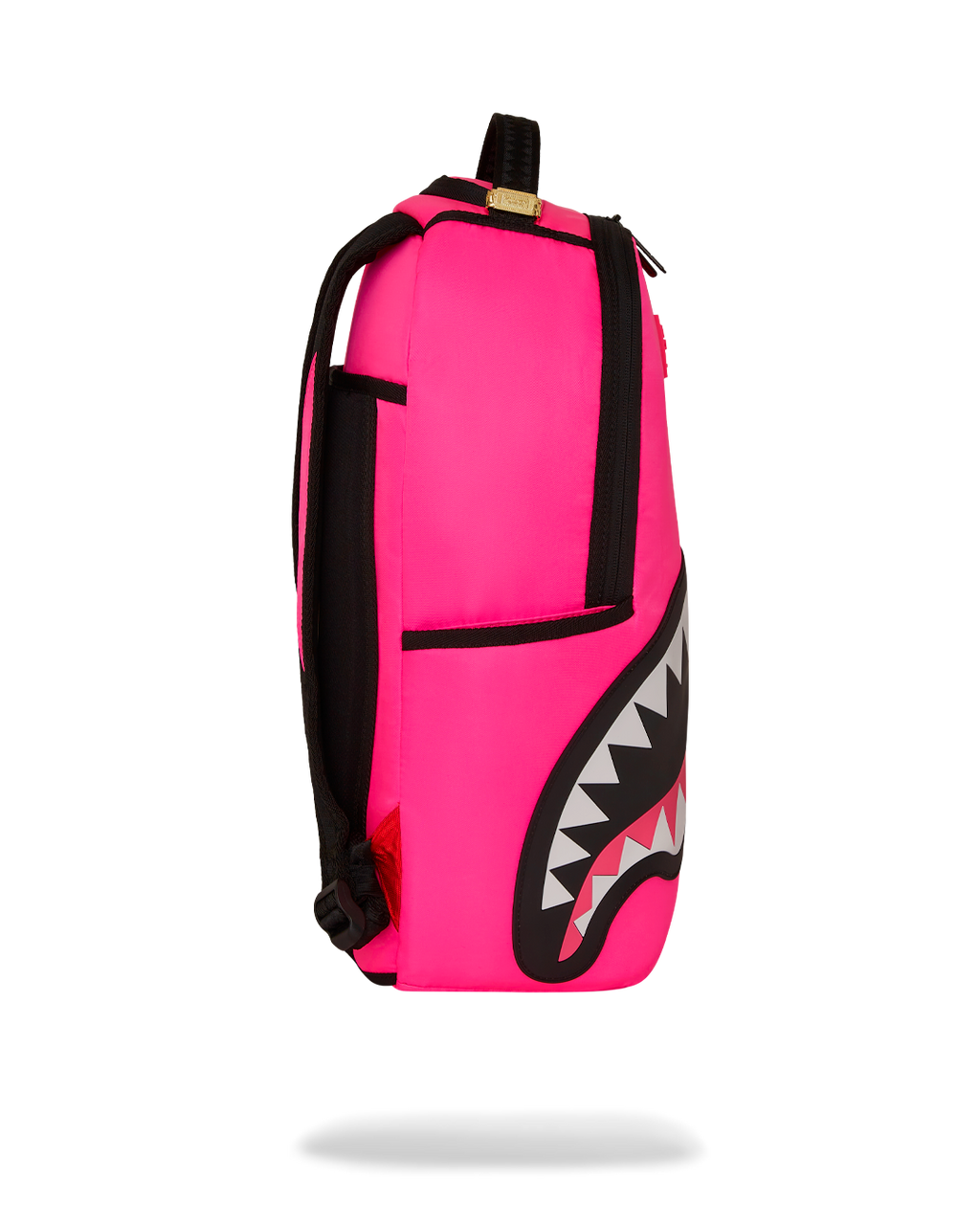 SPRAYGROUND SHARK CENTRAL PULSE BACKPACK