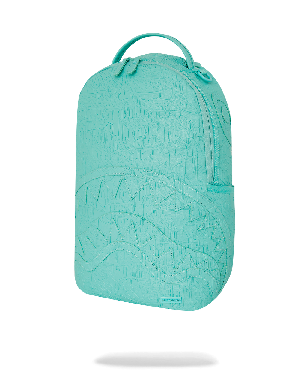 SPRAYGROUND AQUA NOIR BACKPACK