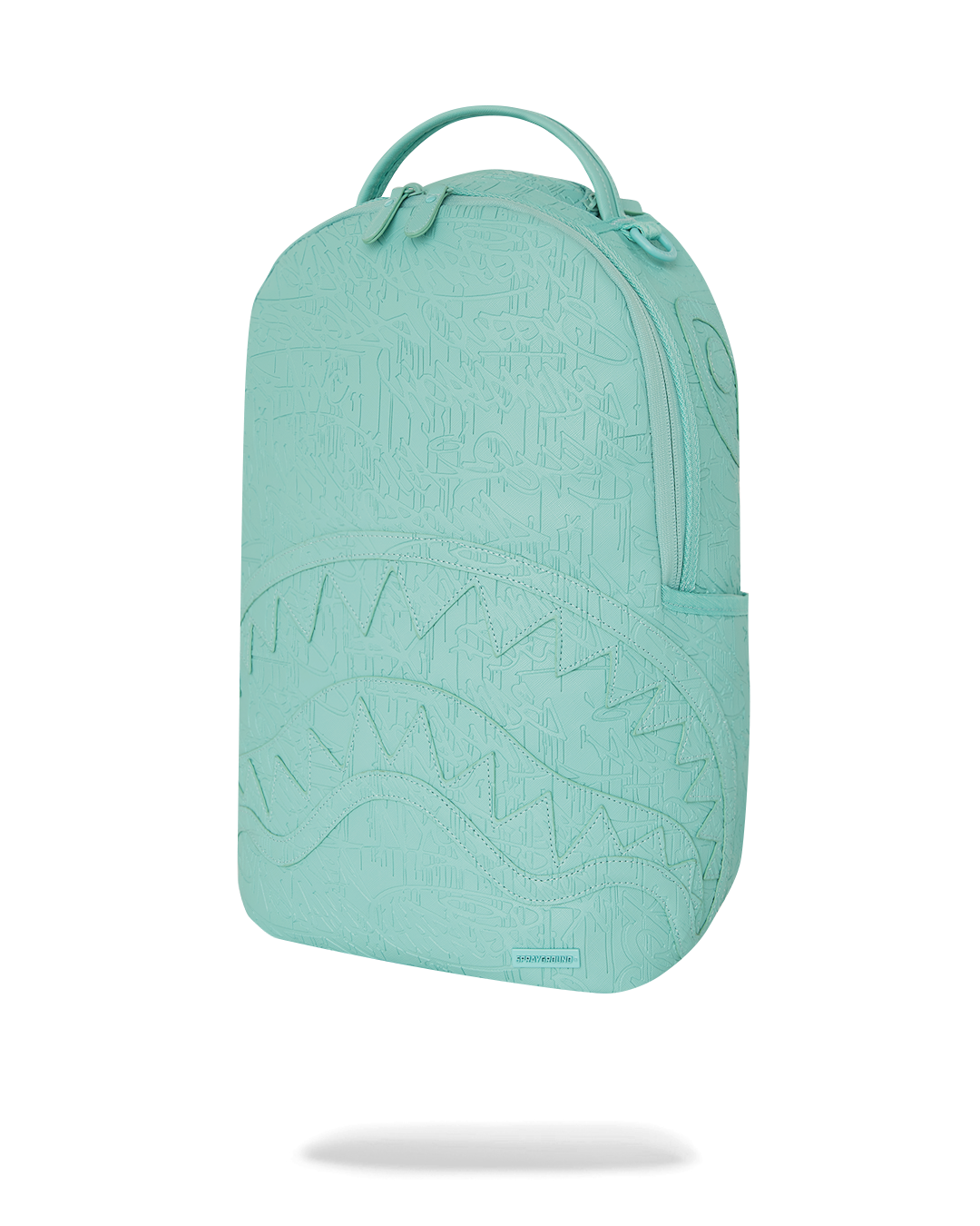 SPRAYGROUND AQUA NOIR BACKPACK