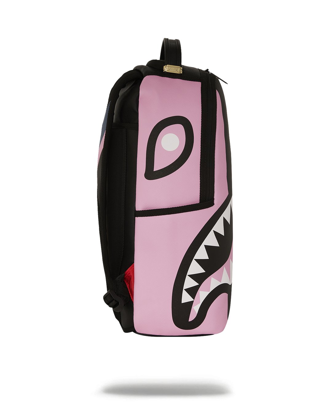 SPRAYGROUND MLS INTER MIAMI CF TRICOLORS OFFSIDE BACKPACK