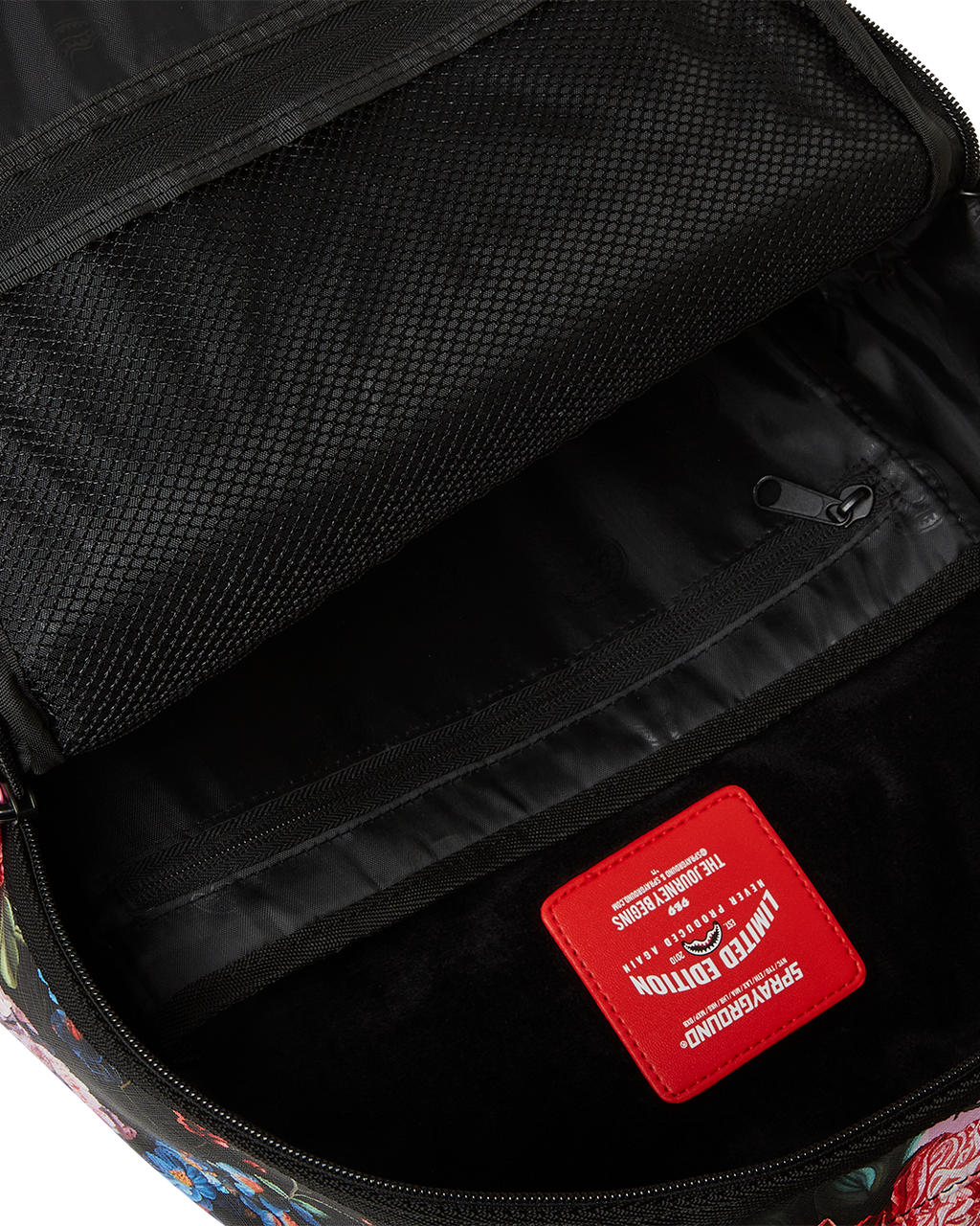 SPRAYGROUND JARDIN DE FLORES BACKPACK