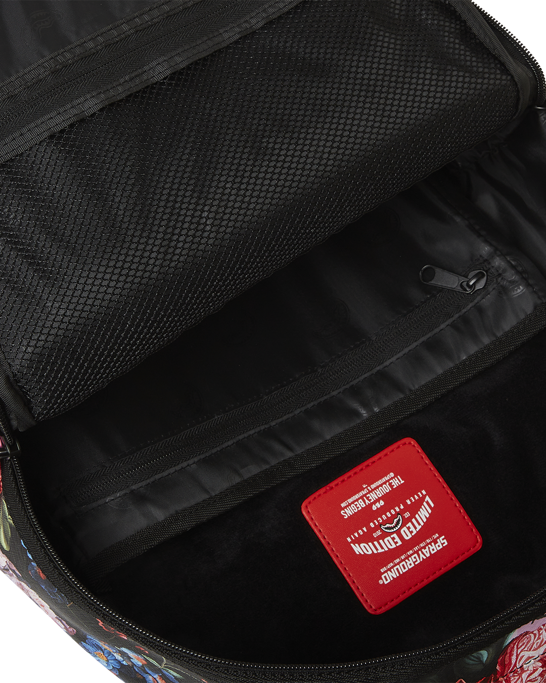 SPRAYGROUND JARDIN DE FLORES BACKPACK