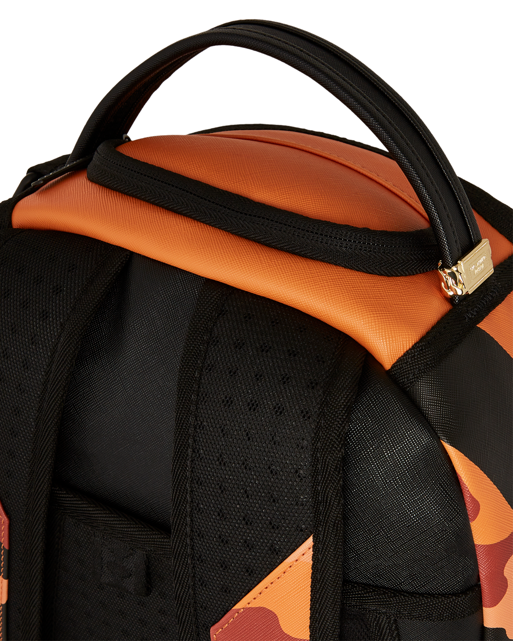 SPRAYGROUND MLS HOUSTON DYNAMO FC LAWRENCE ENNALI 37 BACKPACK