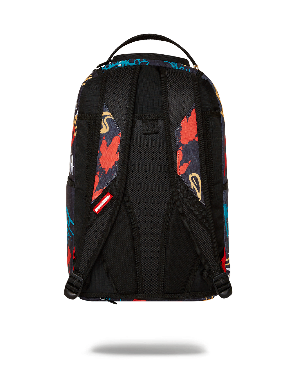 SPRAYGROUND JURASSIC POSTER SPLASH BACKPACK