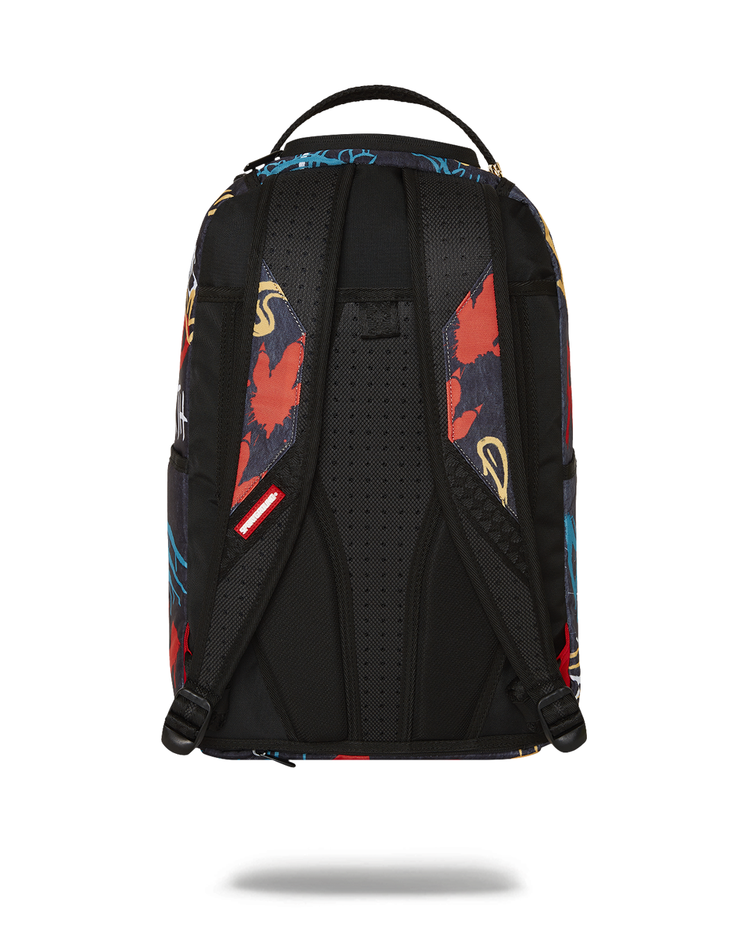SPRAYGROUND JURASSIC POSTER SPLASH BACKPACK