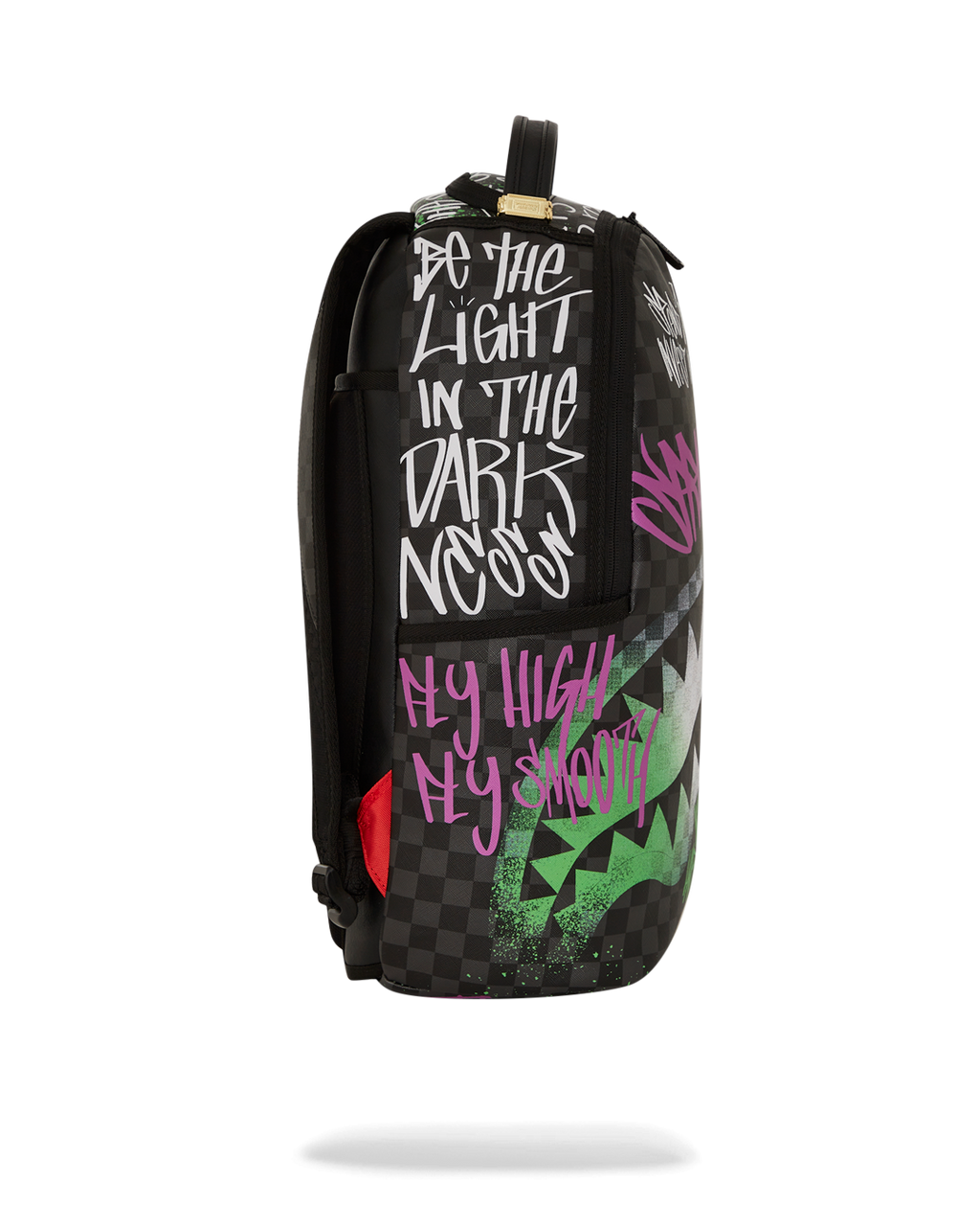 SPRAYGROUND SPRAY POETRY ENCORE BACKPACK