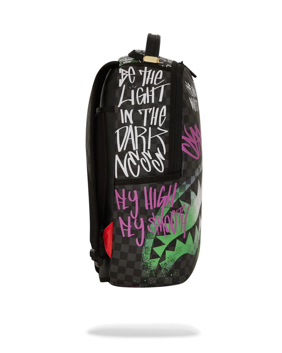 SPRAYGROUND SPRAY POETRY ENCORE BACKPACK