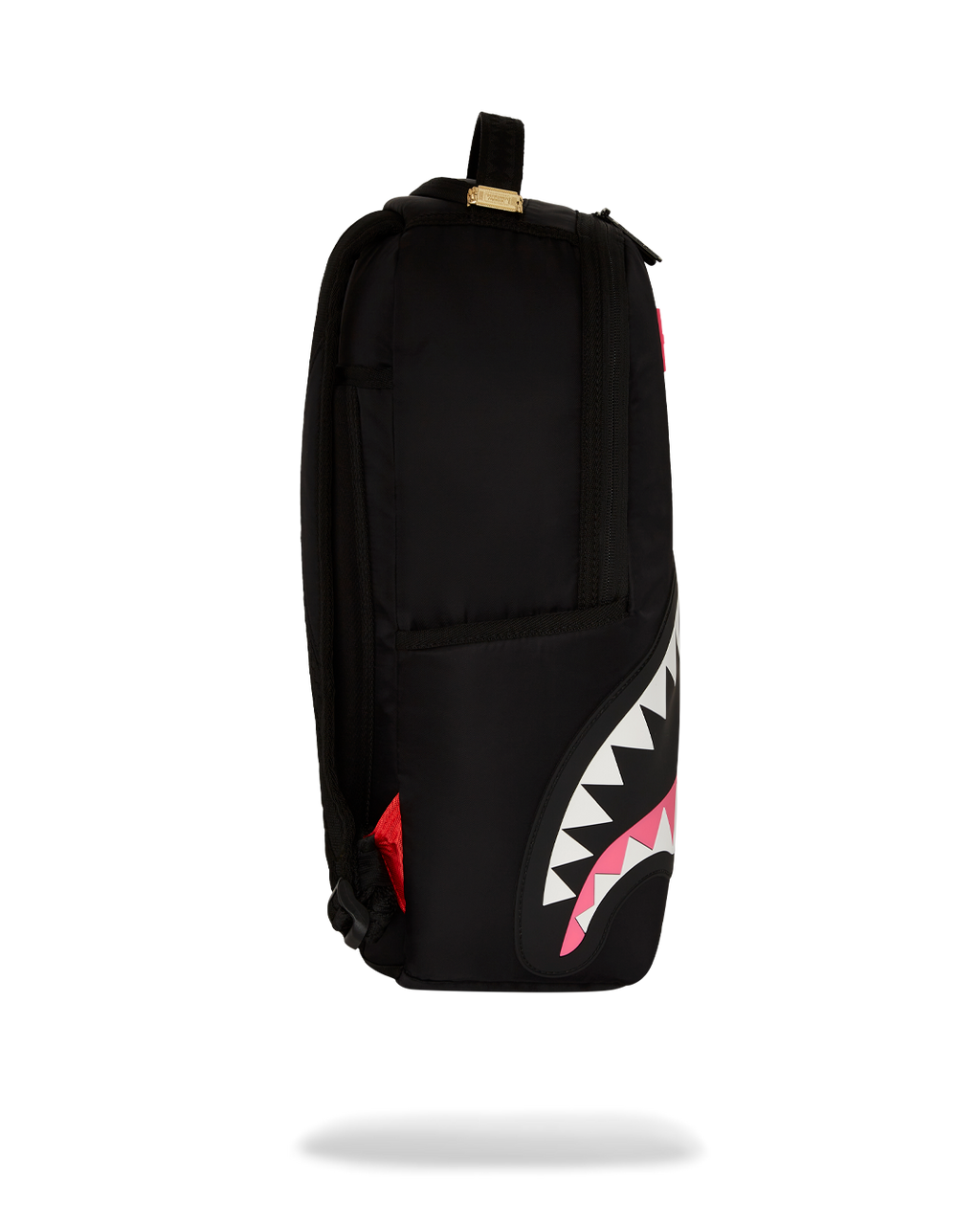 SPRAYGROUND SHARK CENTRAL 2.0 NEON VENOM BACKPACK