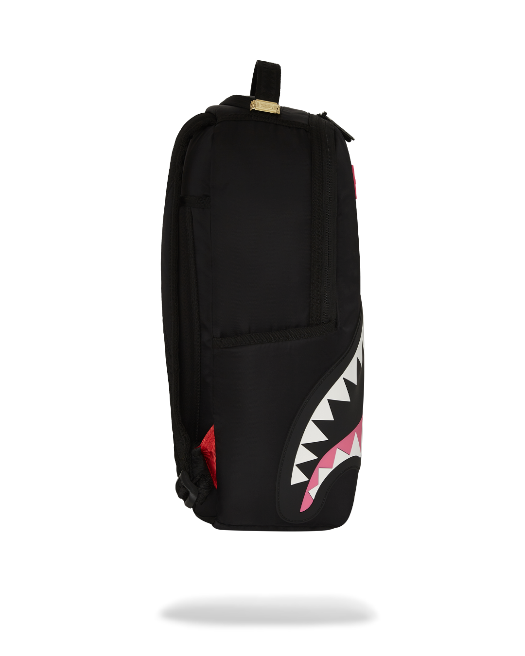 SPRAYGROUND SHARK CENTRAL 2.0 NEON VENOM BACKPACK
