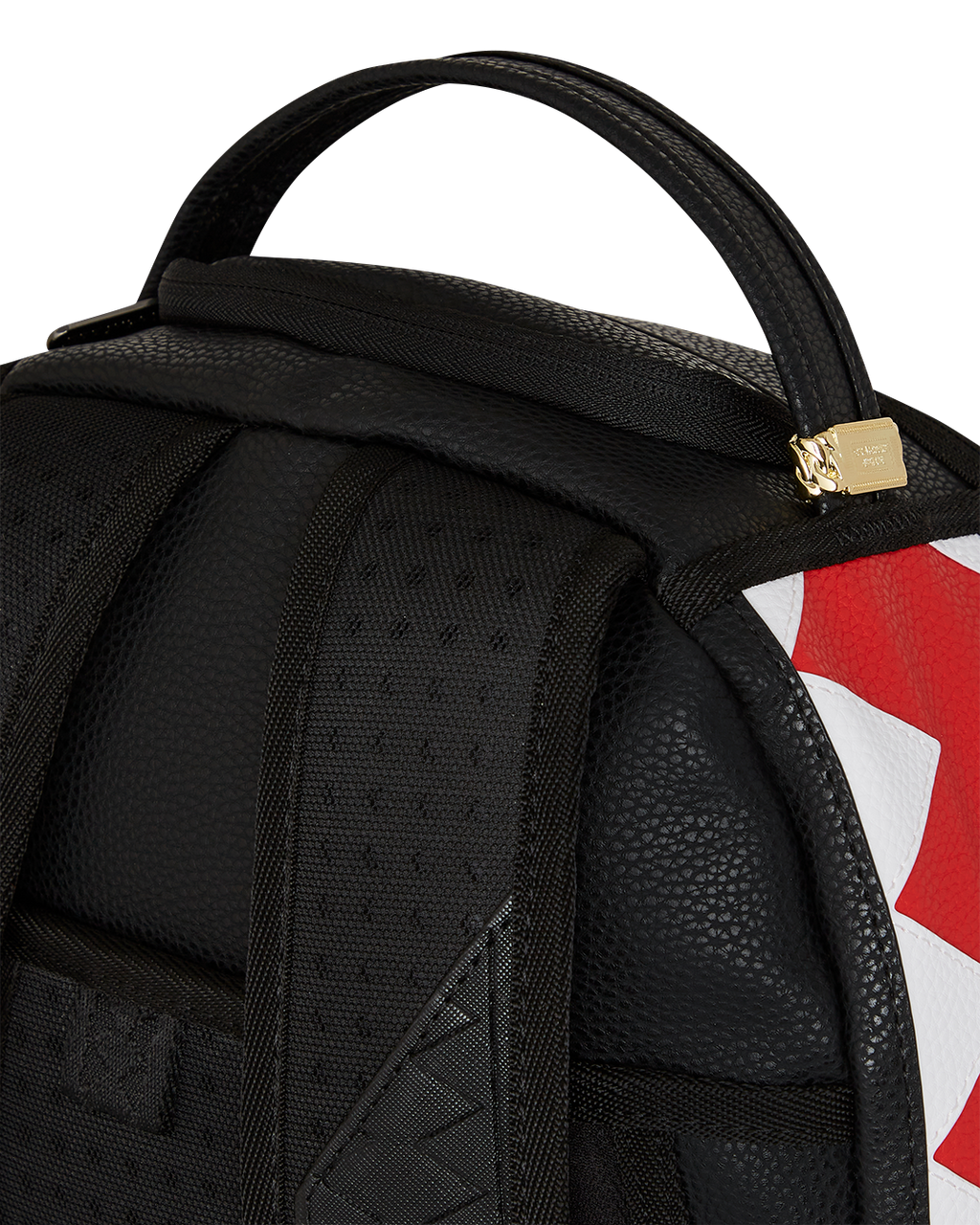 SPRAYGROUND CUT AND PASTE DLXSV BACKPACK