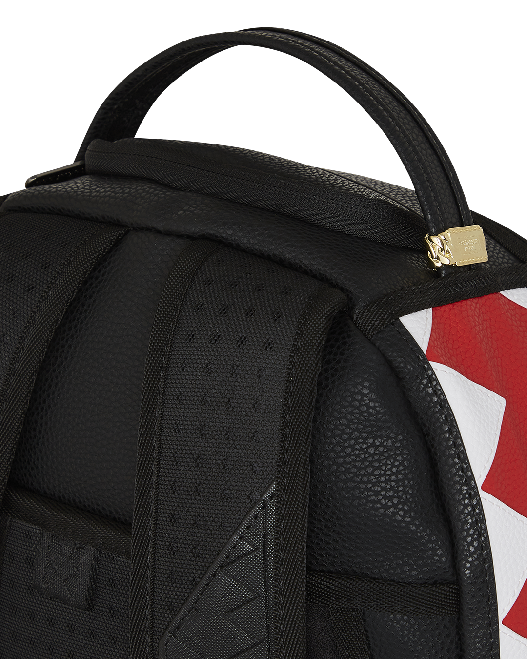 SPRAYGROUND CUT AND PASTE DLXSV BACKPACK