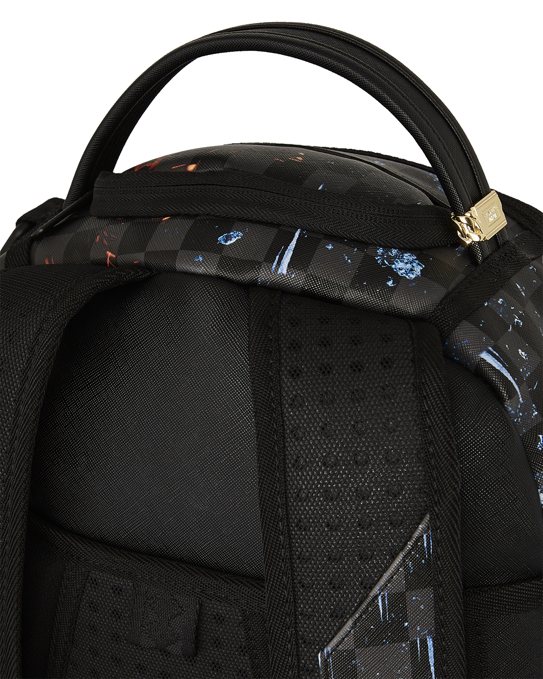 SPRAYGROUND COLD HEAT DLXSV BACKPACK