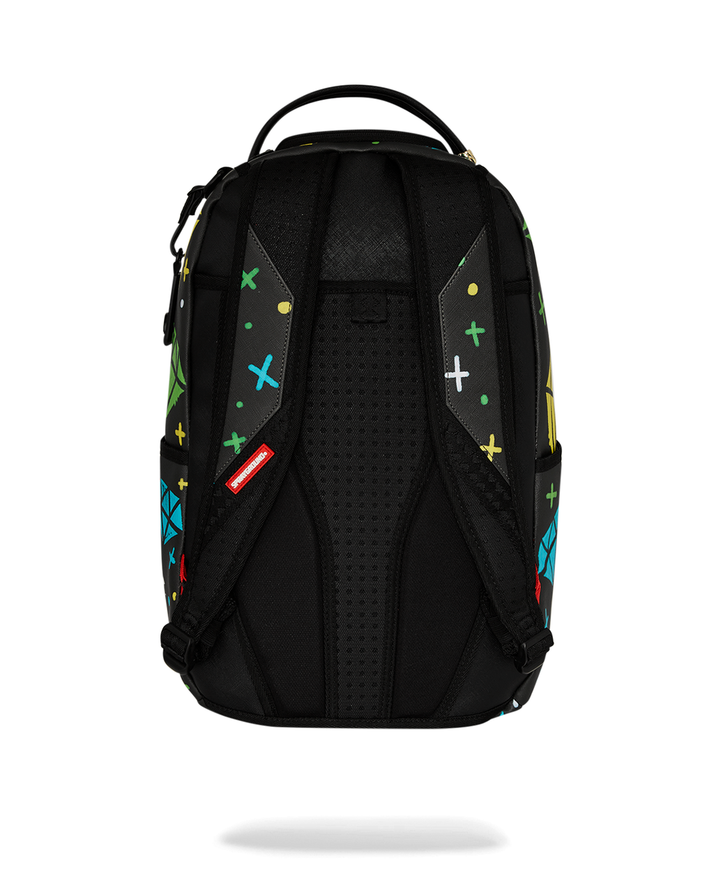 SPRAYGROUND SKY FULL OF DREAMS DLXV BACKPACK