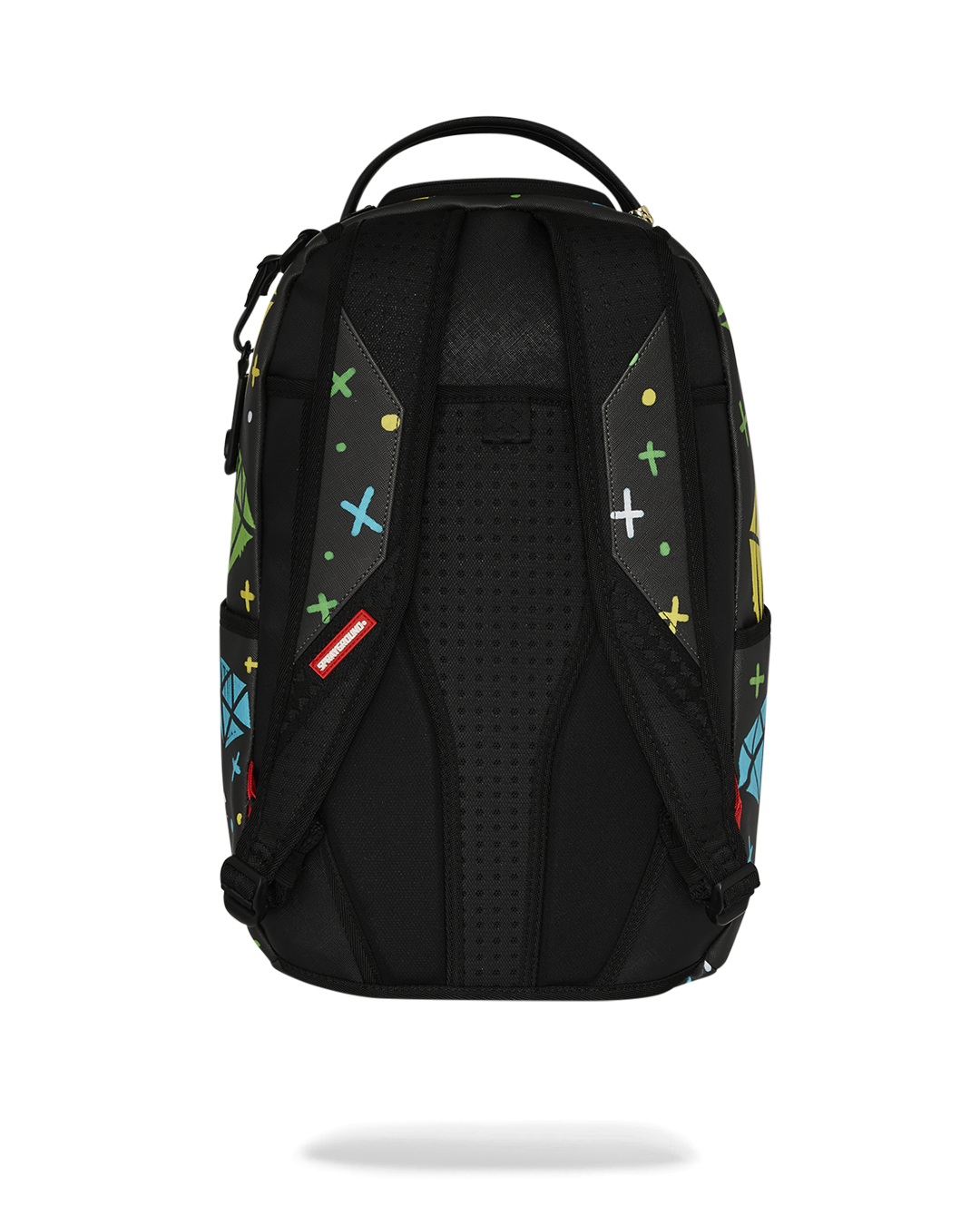 SPRAYGROUND SKY FULL OF DREAMS DLXV BACKPACK
