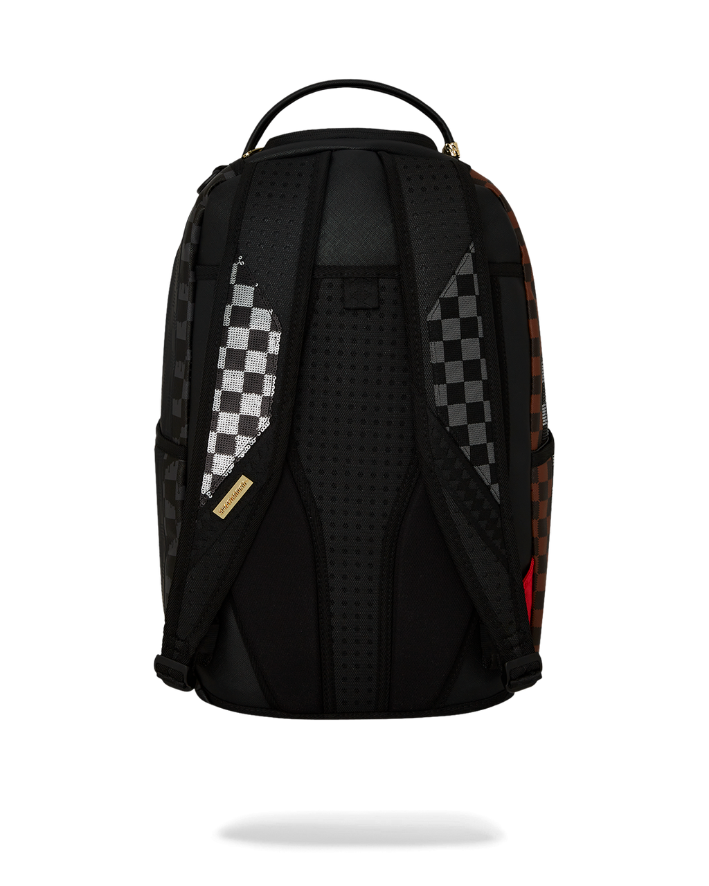 SPRAYGROUND 15TH ANNIVERSARY GOLDEN ERA BACKPACK