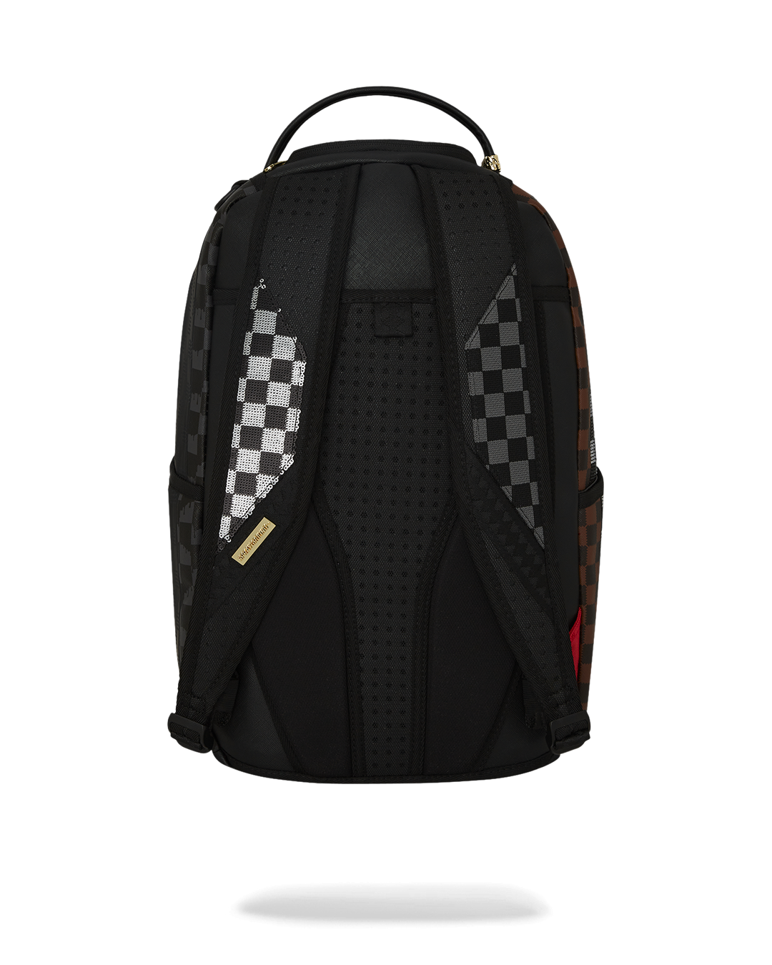 SPRAYGROUND 15TH ANNIVERSARY GOLDEN ERA BACKPACK