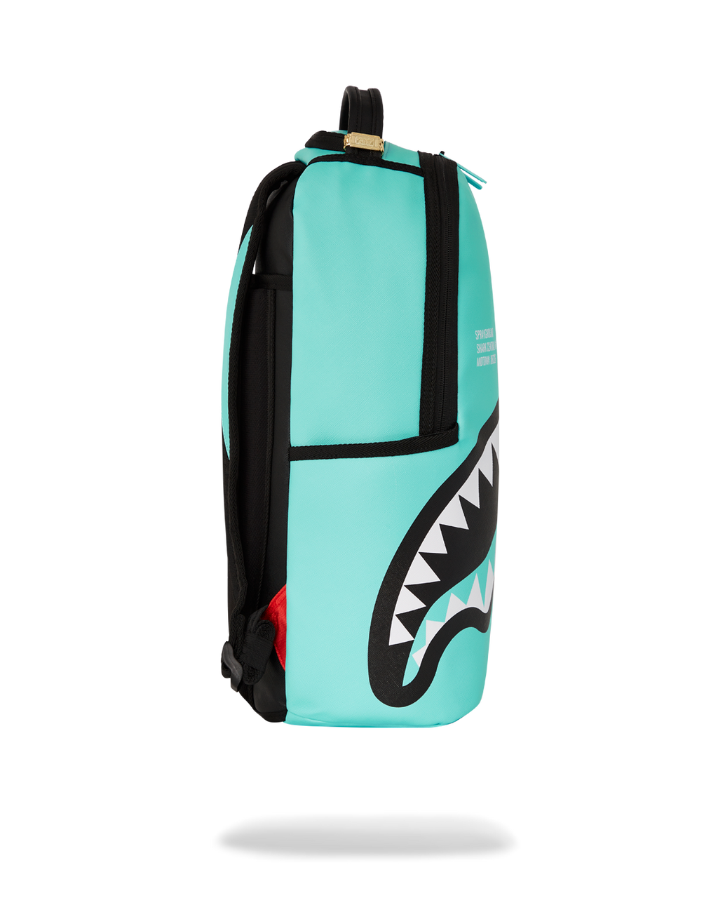 SPRAYGROUND SHARK CENTRAL ADRIATIC DLXSV BACKPACK