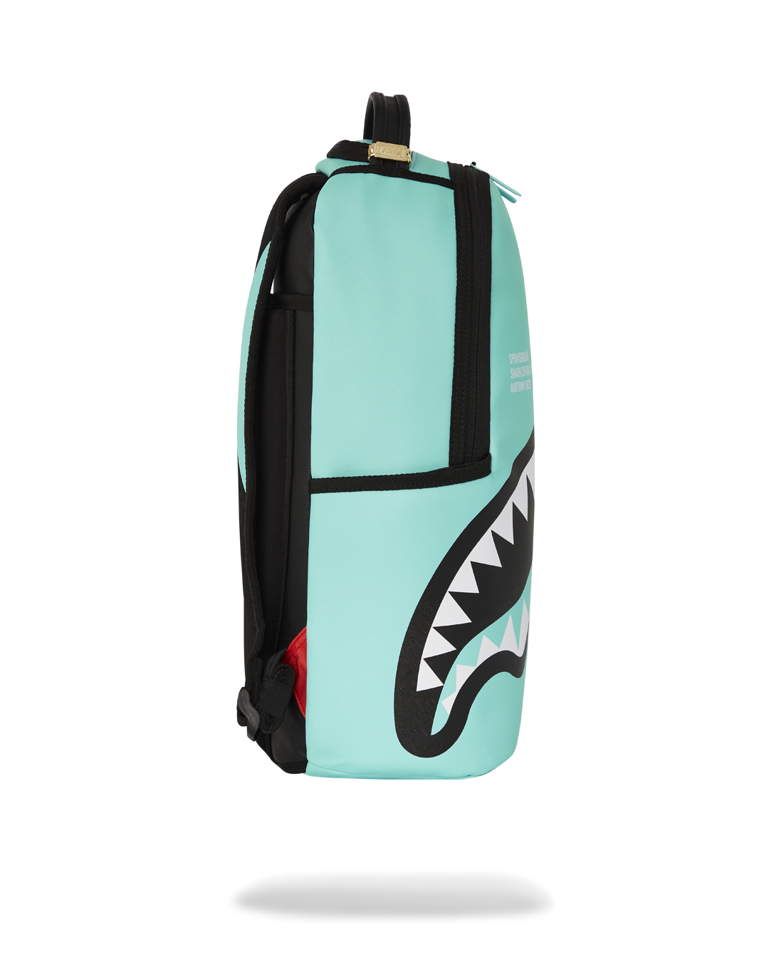 SPRAYGROUND SHARK CENTRAL ADRIATIC DLXSV BACKPACK