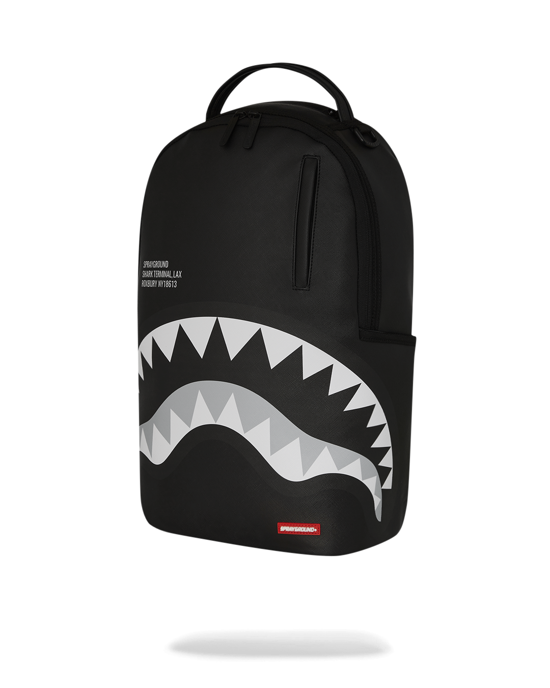 SPRAYGROUND SHARK CENTRAL LAX BACKPACK