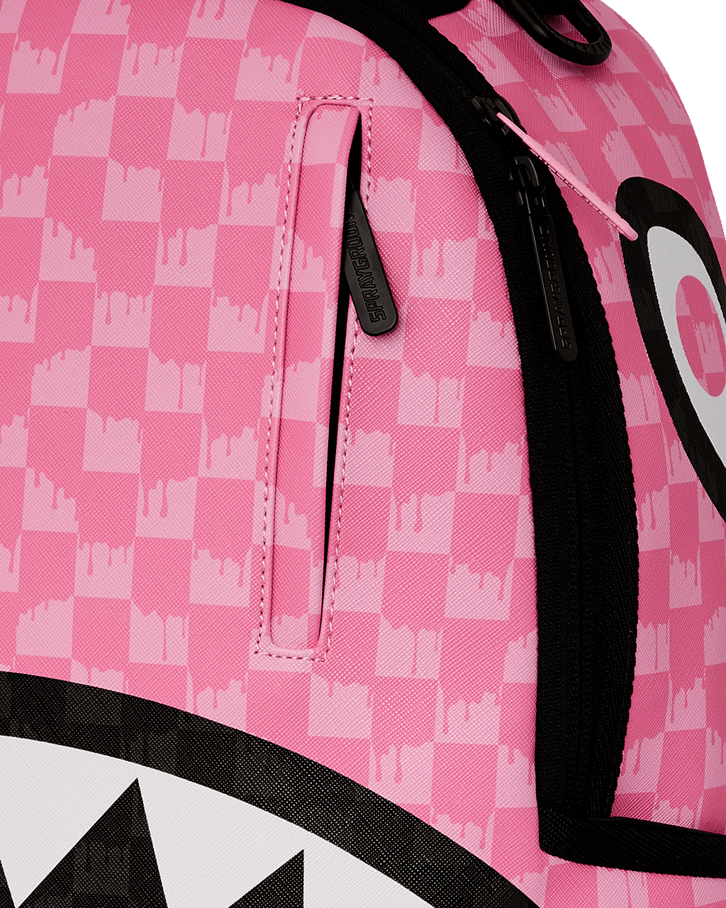 SPRAYGROUND PINK PARADISE DLXSV BACKPACK