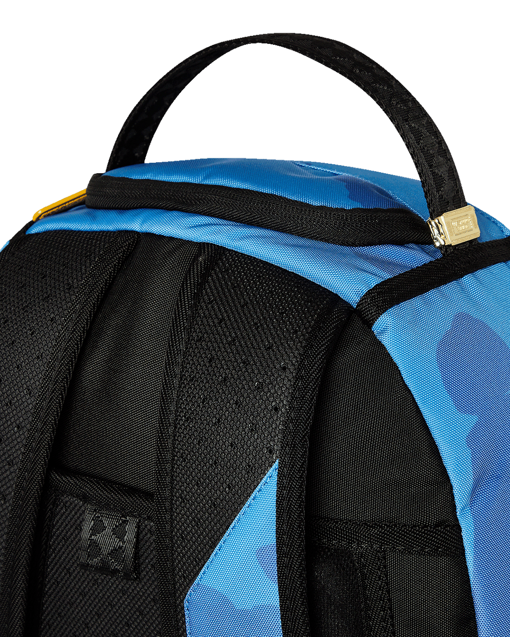 SPRAYGROUND THE FLINTSTONES DINO SLIDE BACKPACK