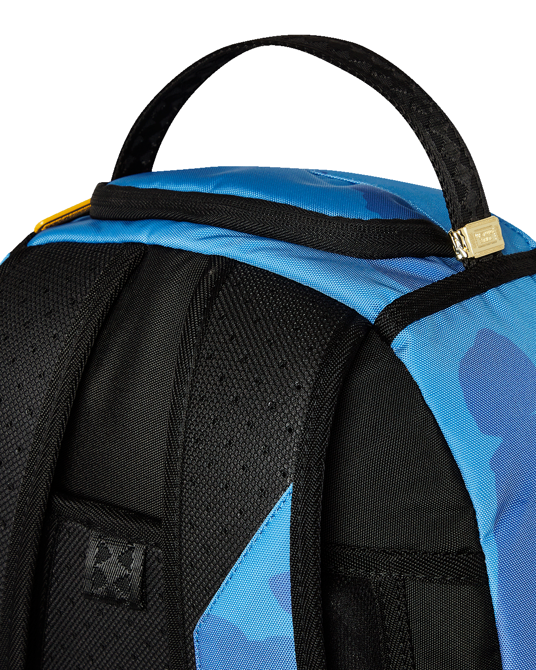 SPRAYGROUND THE FLINTSTONES DINO SLIDE BACKPACK