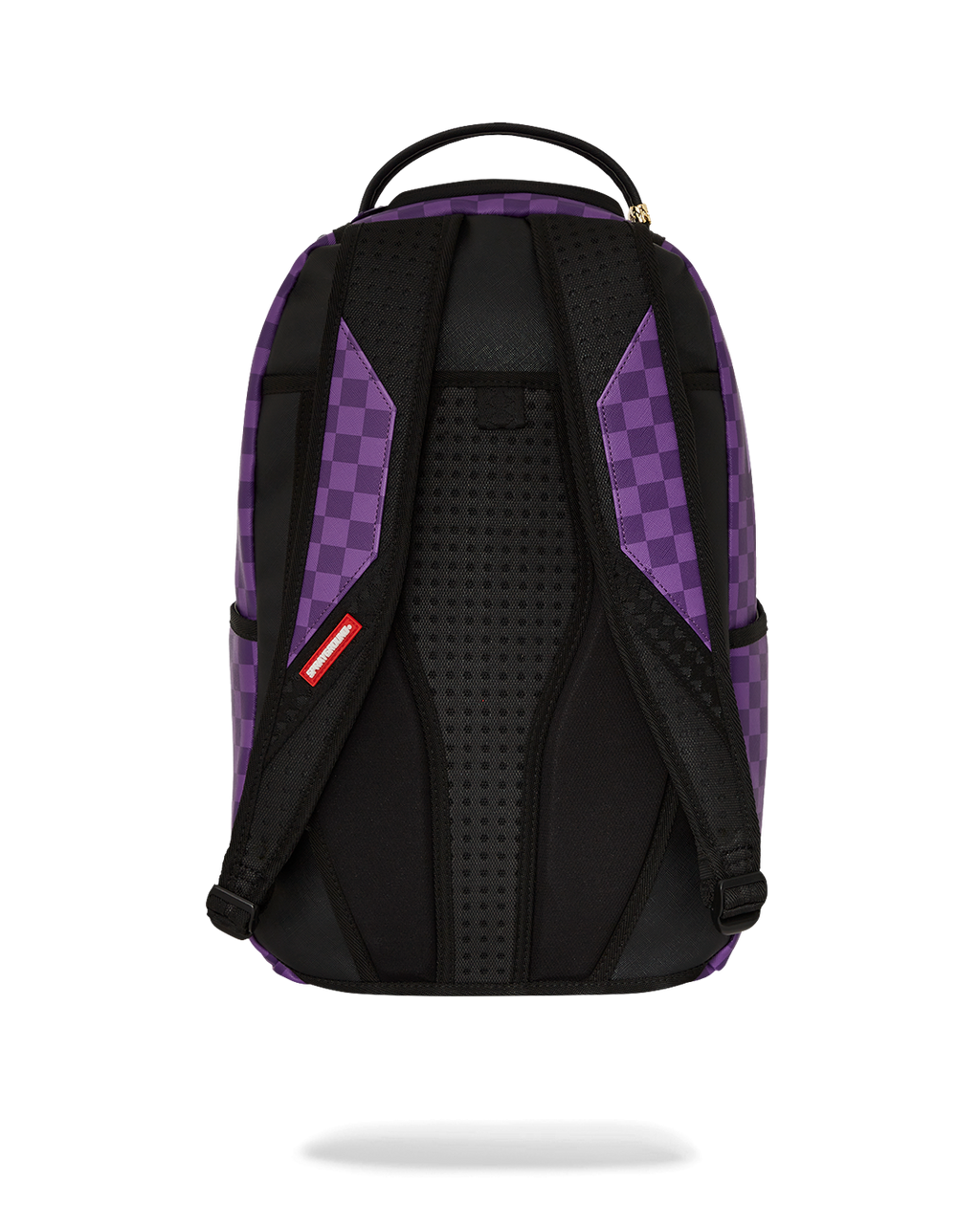 SPRAYGROUND ALL SYSTEMS GO DLXSV BACKPACK