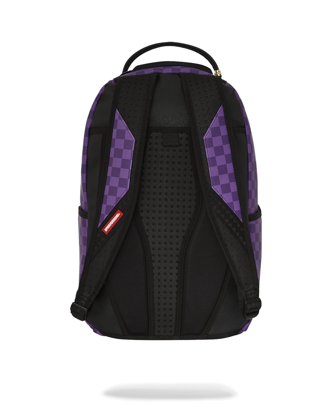 SPRAYGROUND ALL SYSTEMS GO DLXSV BACKPACK